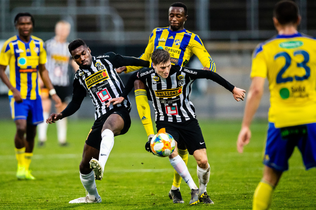 Nhận định Mjallby AIF vs IFK Goteborg, 19h30 ngày 30/8