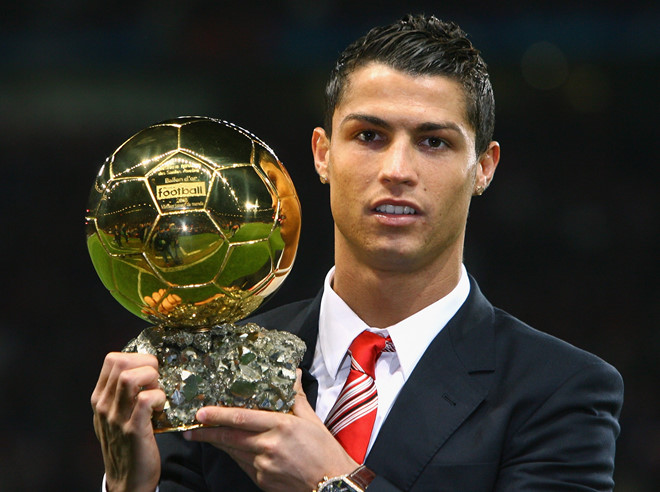 Rộ tin đồn Ronaldo sẽ giành Quả bóng Vàng 2019