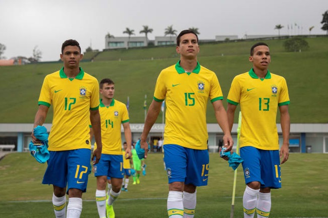 Phân tích tỷ lệ U17 Brazil vs U17 New Zealand, 6h ngày 30/10