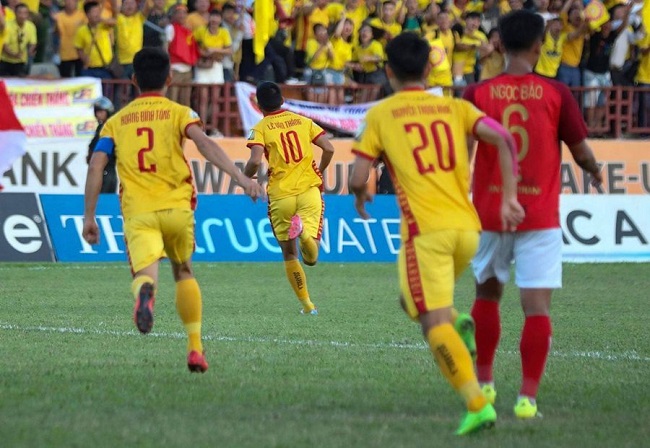 Kết quả play-off V.League 2019: Thanh Hóa vs Phố Hiến, 16h ngày 29/10