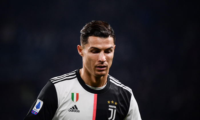 Juventus vs Sassuolo (18h30 1/12): Chờ Cristiano Ronaldo ‘giải sầu’