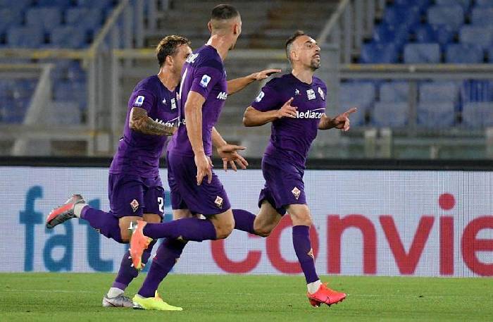 Soi kèo phạt góc Fiorentina vs Sampdoria, 0h30 ngày 1/12