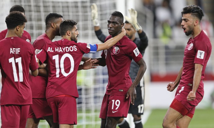 Qatar sở hữu hàng loạt thống kê 'khủng' trước chung kết Asian Cup 2019