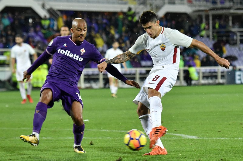 Nhận định Fiorentina vs AS Roma, 0h15 ngày 31/1 (Cúp quốc gia Italia)