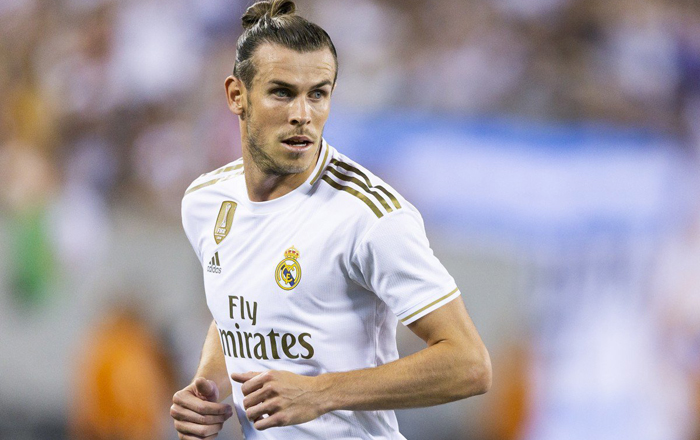 Vì Gareth Bale, Real Madrid hoài nghi tài cầm quân của Zinedine Zidane?