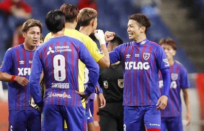 Nhận định, soi kèo Consadole Sapporo vs FC Tokyo, 17h00 ngày 1/9