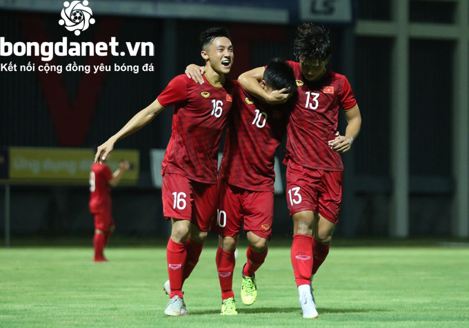Lịch thi đấu bóng đá nam SEA Games 30 2019: U22 Việt Nam vs U22 Thái Lan