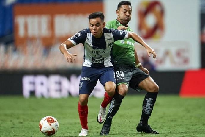 Phân tích kèo hiệp 1 FC Juárez vs Monterrey, 9h00 ngày 2/10