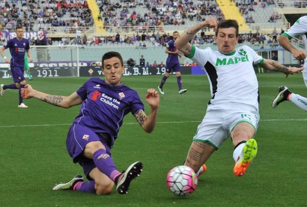 Nhận định bóng đá Sassuolo vs Fiorentina, 03h00 ngày 31/10: Ưu thế sân nhà