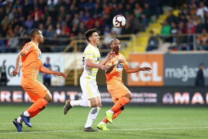 Máy tính dự đoán bóng đá 1/11: Istanbul Basaksehir vs Adana Demirspor