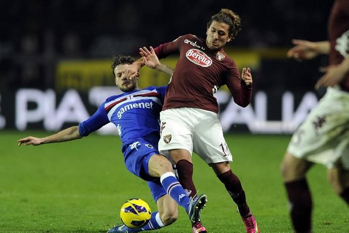 Nhận định, soi kèo Torino vs Sampdoria, 1h45 ngày 31/10