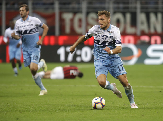 Nhận định bóng đá Lazio vs Udinese, 21h ngày 1/12: Khách về tay trắng