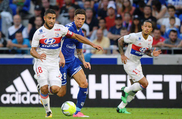 Nhận định bóng đá Strasbourg vs Lyon, 23h30 ngày 30/11: Đối thủ khó nhằn
