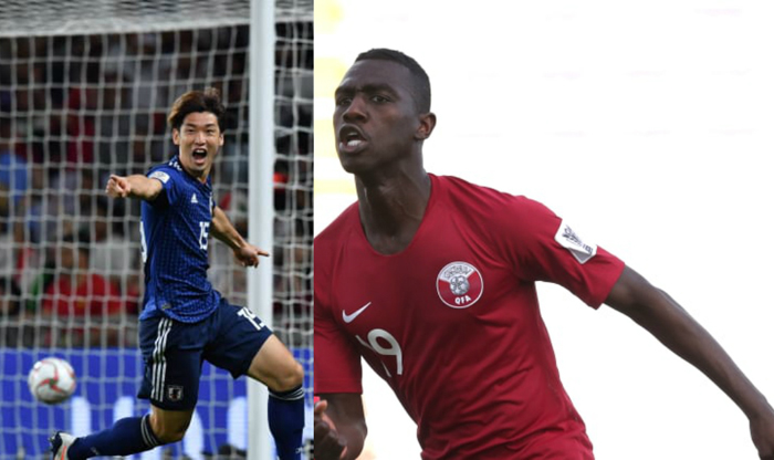 Nhật Bản vs Qatar (21h ngày 1/2): Những thông tin không thể bỏ qua