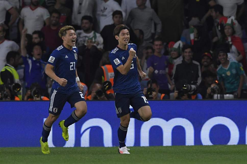 Nhận định dự đoán chung kết Asian Cup 2019: Nhật Bản vs Qatar