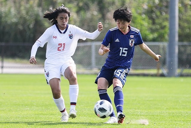 Phân tích tỷ lệ U19 nữ Hàn Quốc vs U19 nữ Nhật Bản, 19h ngày 31/10