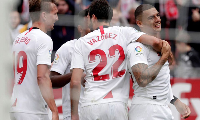 Nhận định Sevilla vs Athletic Bilbao, 3h00 ngày 4/1