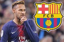 Tin chuyển nhượng 1/5: Neymar sẵn sàng về Barca ngay và luôn