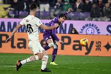 Nhận định, soi kèo AC Milan vs Fiorentina, 20h00 ngày 1/5