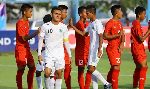 AFF lên tiếng về việc U15 Đông Timor gian lận tuổi ở giải U15 ĐNÁ