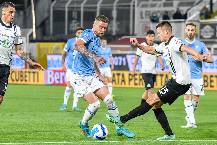Tỷ lệ kèo nhà cái Lazio vs Spezia mới nhất, 17h30 ngày 2/10