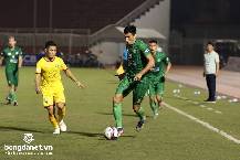 Vì sao AFC không để Sài Gòn FC đăng cai vòng bảng AFC Cup?