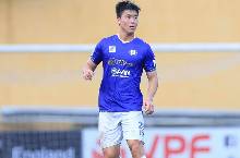 HLV trưởng Hà Nội FC: Đình Trọng - Duy Mạnh kinh nghiệm hơn Việt Anh