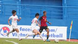 Nhận định, soi kèo U19 Đông Timor vs U19 Lào, 15h ngày 3/7