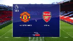 Lịch sử đối đầu MU vs Arsenal, 22h30 ngày 4/9