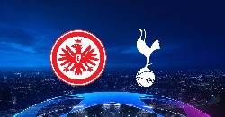 Đội hình dự kiến mạnh nhất Frankfurt vs Tottenham, 2h ngày 5/10