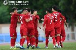 Đội hình ra sân dự kiến U22 Việt Nam vs U22 Singapore: Việt Hưng trở lại