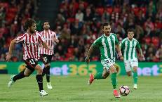 Lịch thi đấu bóng đá hôm nay 4/2: Betis vs Athletic Bilbao