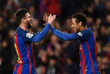 PSG đi nước cờ quyết định, Barcelona khó giữ Messi