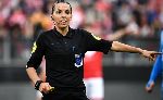 Trọng tài nữ bắt chính: Siêu Cúp châu Âu 2019 Liverpool vs Chelsea
