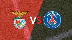 Phân tích kèo hiệp 1 Benfica vs PSG, 2h ngày 6/10