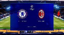 Tiên tri đại bàng dự đoán Chelsea vs AC Milan, 2h ngày 6/10
