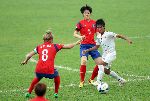 Tin tức bóng đá Việt Nam 4/2: Tiền đạo Myanmar quyết tâm thắng Việt Nam