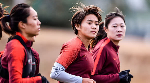 ĐT nữ Trung Quốc thoát cảnh cách ly, sẵn sàng đá VL Olympic 
