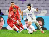Máy tính dự đoán bóng đá ngày 4/5: Al Ain vs Shabab Al Ahli Dubai