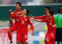 Nhận định, soi kèo U19 Myanmar vs U19 Thái Lan, 17h ngày 4/7