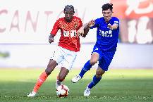 Phân tích kèo hiệp 1 Hebei vs Cangzhou Mighty Lions, 14h30 ngày 4/10