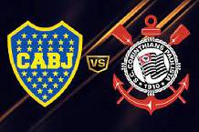 Link xem trực tiếp Boca Juniors vs Corinthians, 7h30 ngày 6/7
