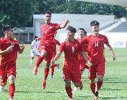 Nhận định, so kèo U19 Brunei vs U19 Việt Nam, 17h ngày 6/7