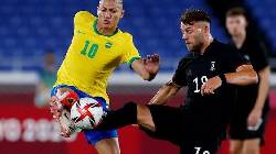Rùa tiên tri dự đoán U23 Brazil vs U23 Tây Ban Nha, 18h30 ngày 7/8