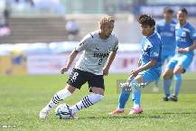 Soi kèo bóng đá hạng 2 Nhật Bản hôm nay 5/12: Jubilo Iwata vs Blaublitz Akita