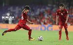 Quang Hải dẫn đầu cuộc bình chọn Bàn thắng đẹp nhất Asian Cup 2019