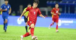 Link xem trực tiếp U19 Việt Nam vs U19 Brunei, 17h ngày 6/7