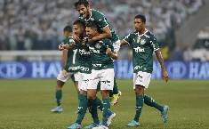 Nhận định, soi kèo Palmeiras vs Cerro Porteno, 5h15 ngày 7/7