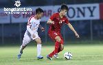 U23 Việt Nam so tài với đội bóng từng dự AFC Champions League