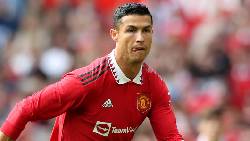 Đội hình dự kiến mạnh nhất MU vs Brighton: Ronaldo chưa sẵn sàng